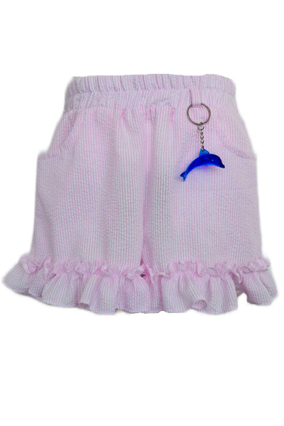 Pink Girls Daga Set 10657/58