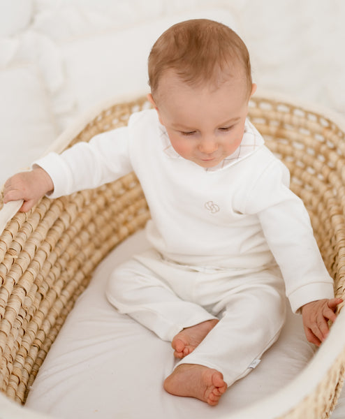 Ivory Sofija Max Set 04782