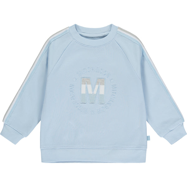 Mitch & Son Nick Tracksuit MS23405 ***IN STOCK***