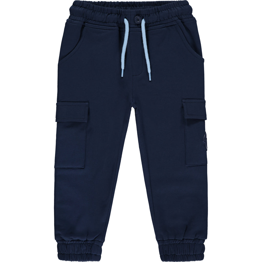 Mitch & Son Paul Joggers MS23611