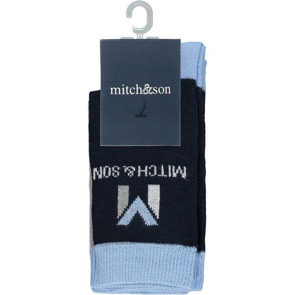 Mitch & Son Perry Socks MS23612