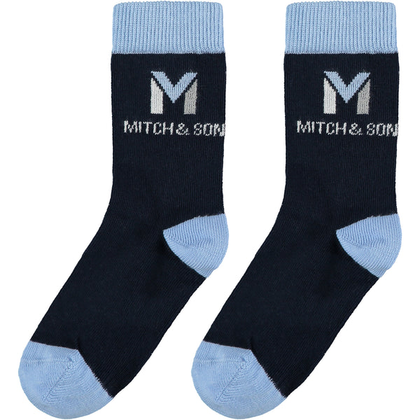 Mitch & Son Perry Socks MS23612