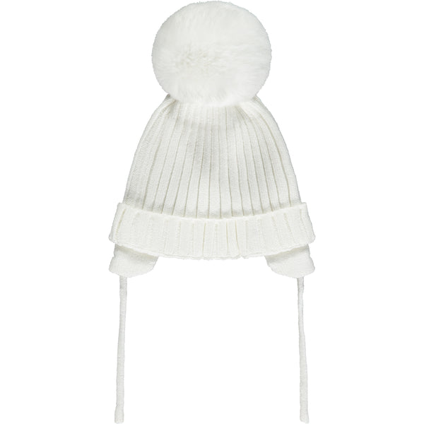 White Mitch & Son Romeo Hat MS23712 ***IN STOCK***