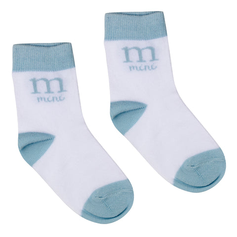 Mitch & Son Sterling 2 pk Socks MS24011
