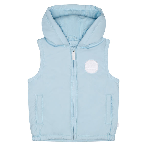 Mitch & Son Tyler Gilet MS24104