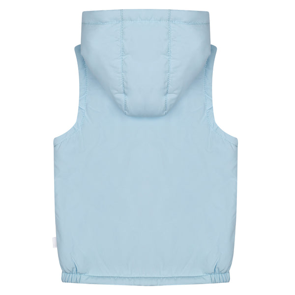 Mitch & Son Tyler Gilet MS24104