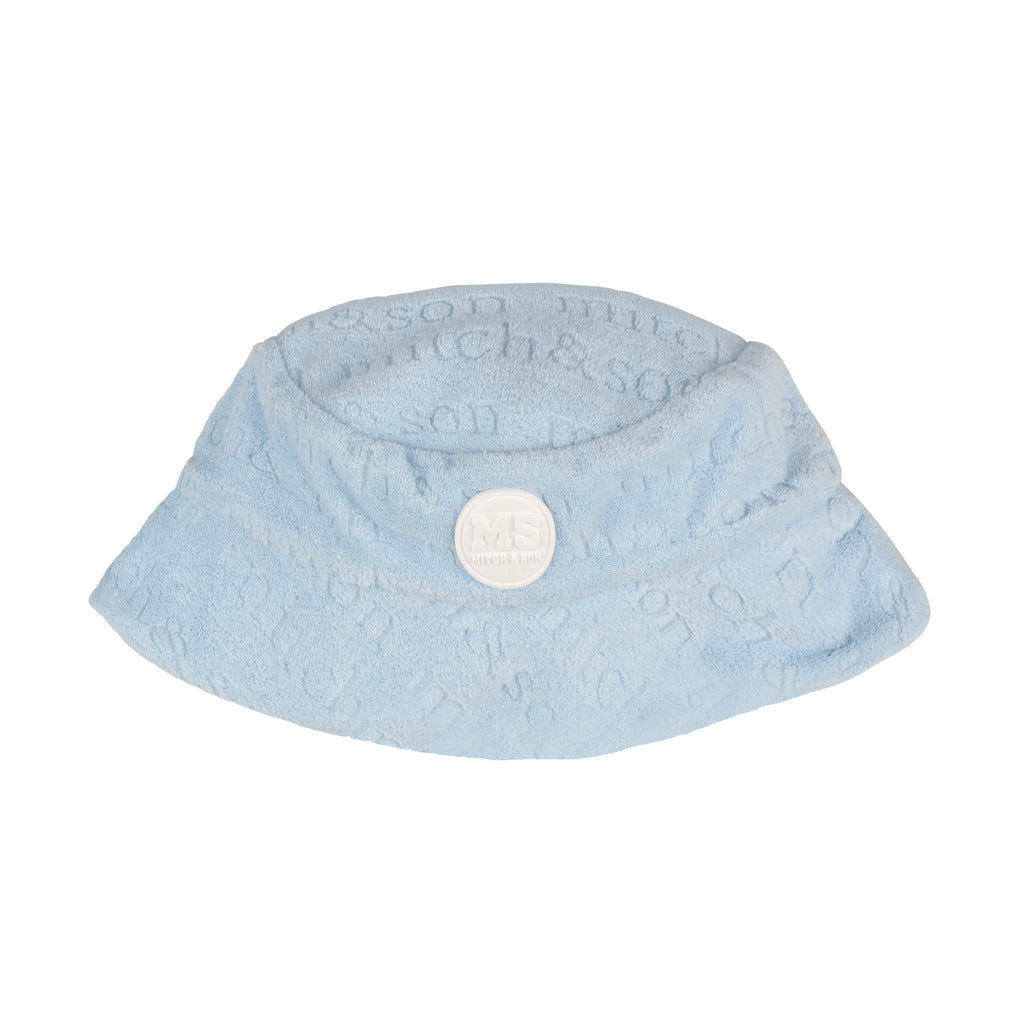 Mitch & Son Blue Sully Bucket Hat