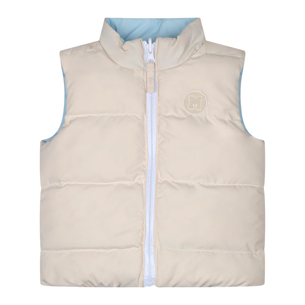 Reversible Mitch & Son Andy Gilet MS24402