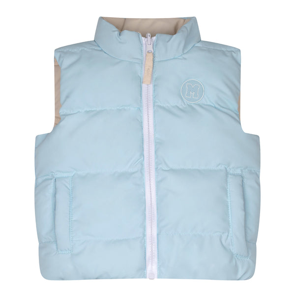 Reversible Mitch & Son Andy Gilet MS24402