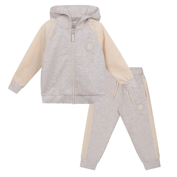 Mitch & Son Albie Tracksuit MS24404