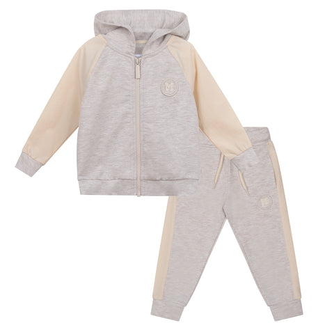 Mitch & Son Albie Tracksuit MS24404