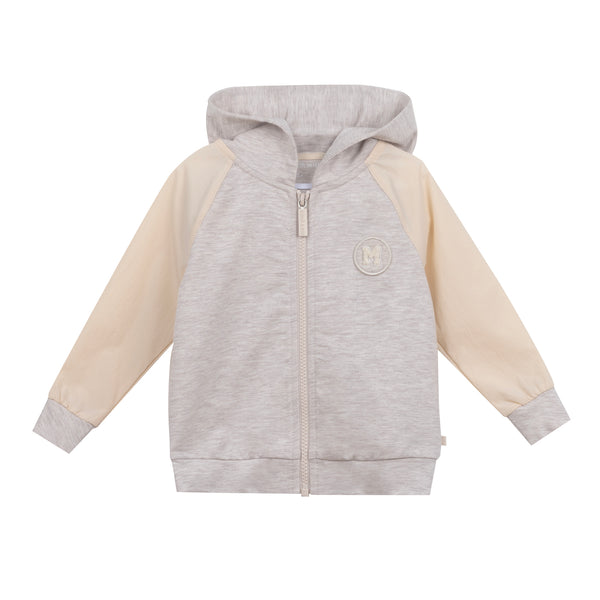 Mitch & Son Albie Tracksuit MS24404