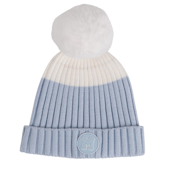 Pale Blue Mitch & Son Ally Hat MS24417