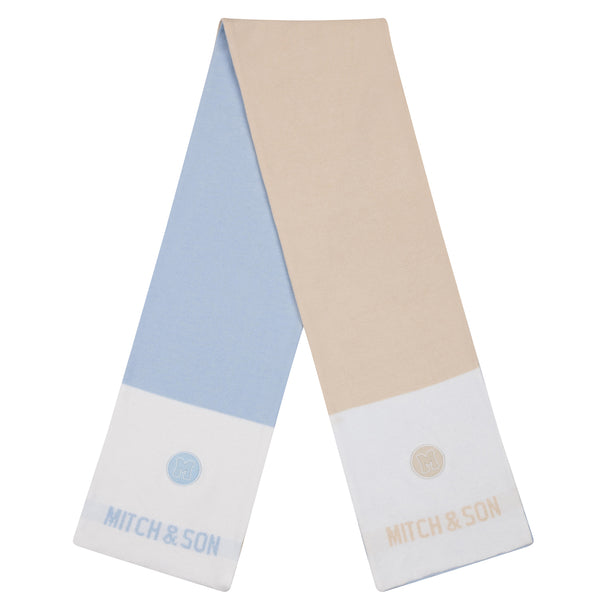 Reversible Mitch & Son Axwell Scarf MS24418