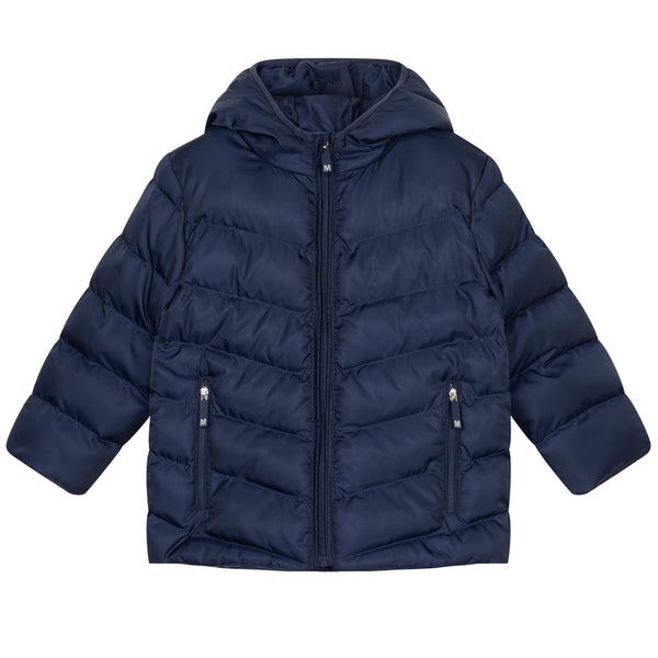 Navy Troy Mitch & Son Jacket MS24801