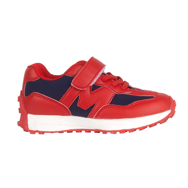 Red Mitch&Son Trainer MS24901