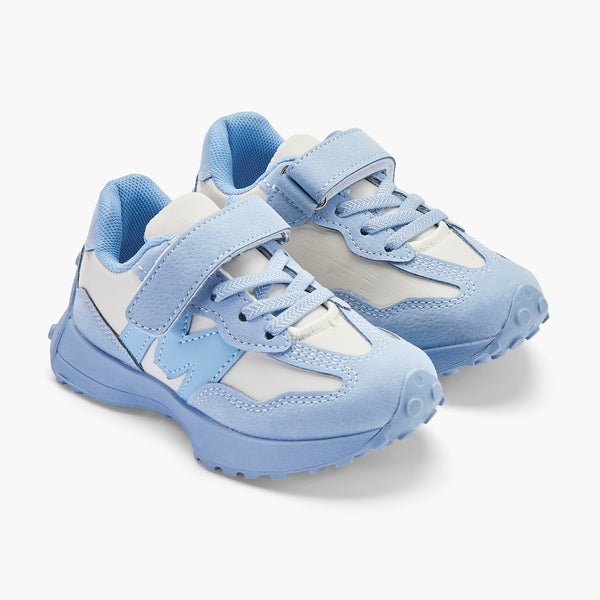 Pale Blue Mitch&Son Trainer MS24901