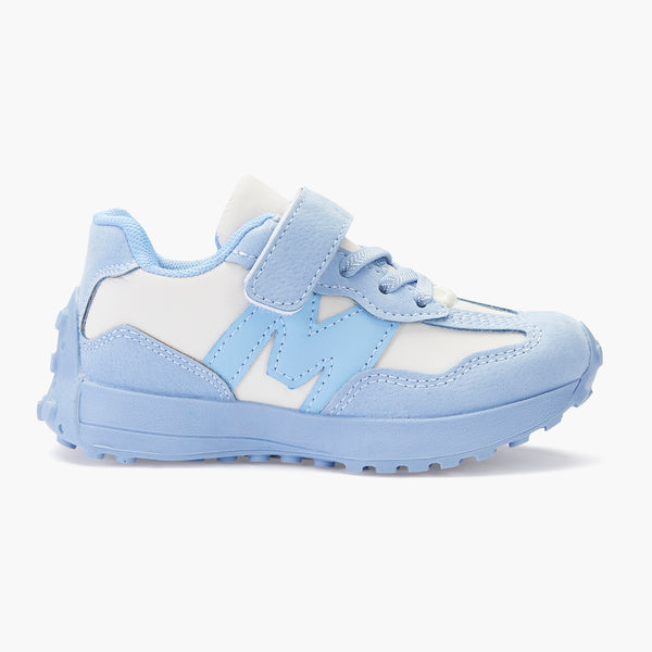 Pale Blue Mitch&Son Trainer MS24901