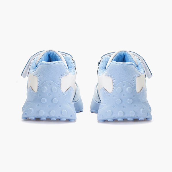 Pale Blue Mitch&Son Trainer MS24901