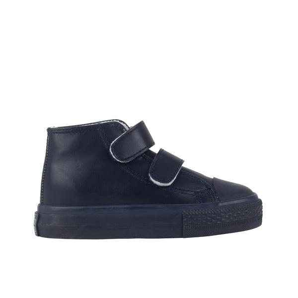 Navy Mitch&Son High Top MS24902