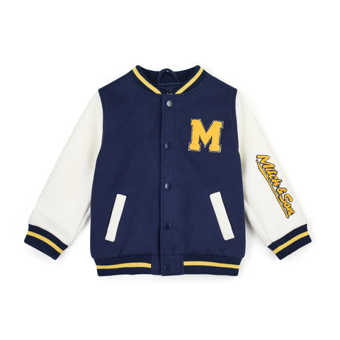 mitch&son Kano Bomber Jacket