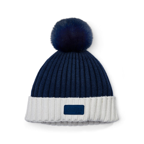 Navy mitch&son Jimmy Hat