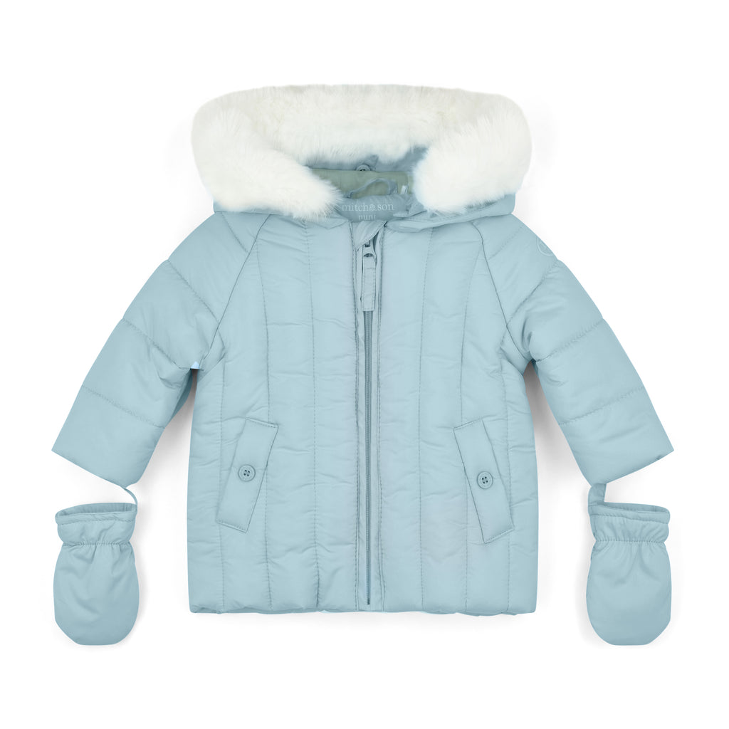 mitch&son Mikey Jacket