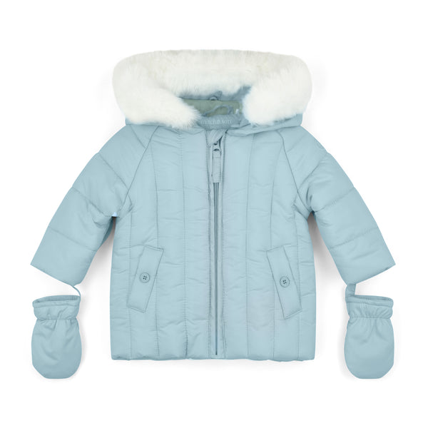 mitch&son Mikey Jacket