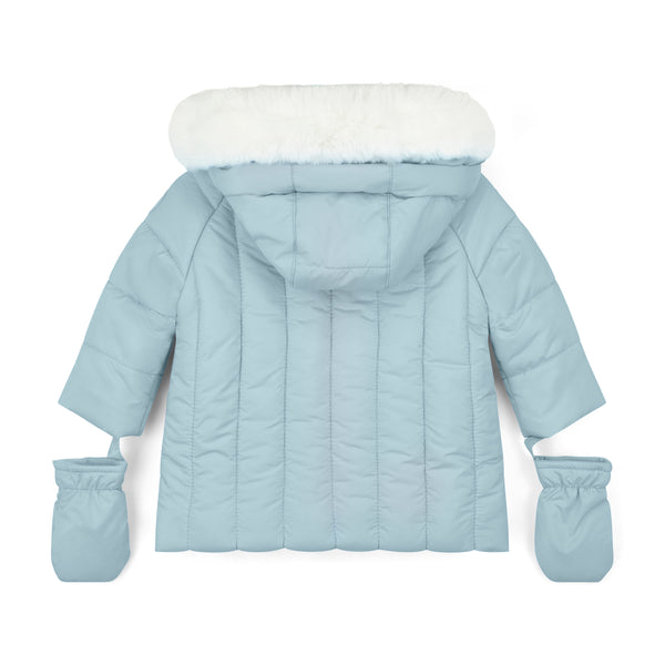 mitch&son Mikey Jacket