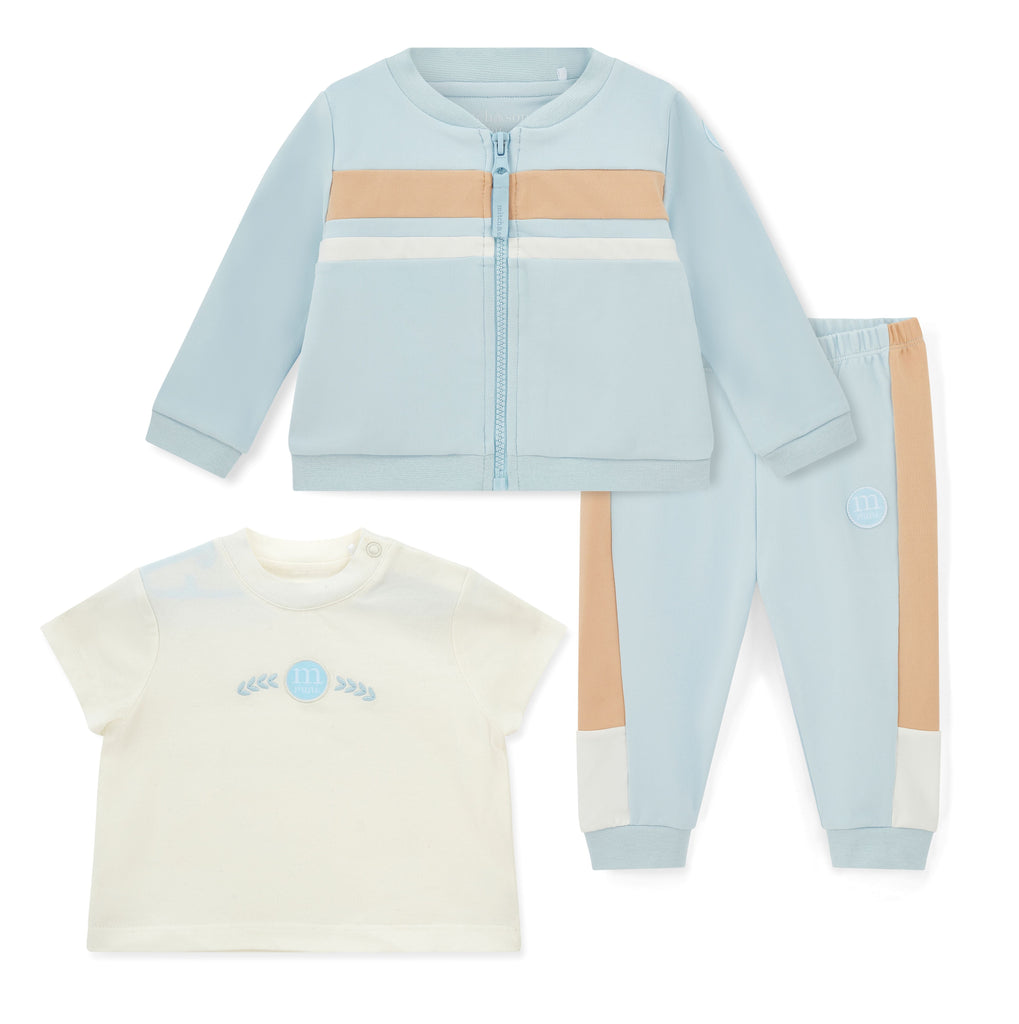 mitch&son Miles 3pc Set