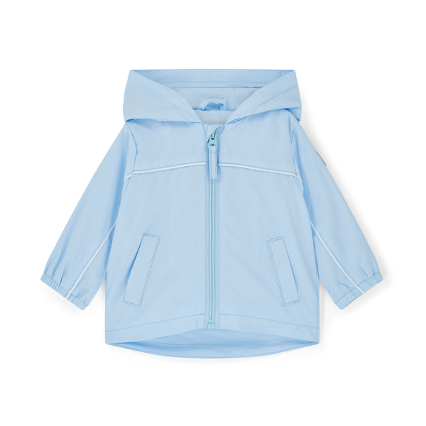 Blue mitch&son Noah Jacket