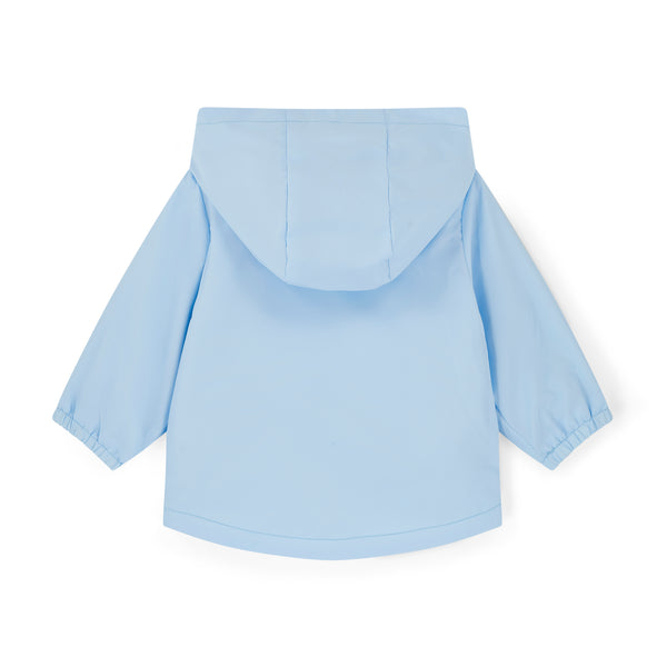 Blue mitch&son Noah Jacket