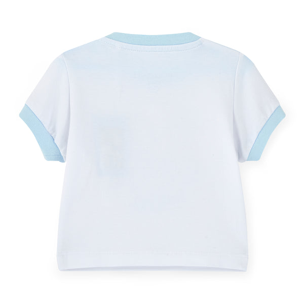 Blue mitch&son Nico Set