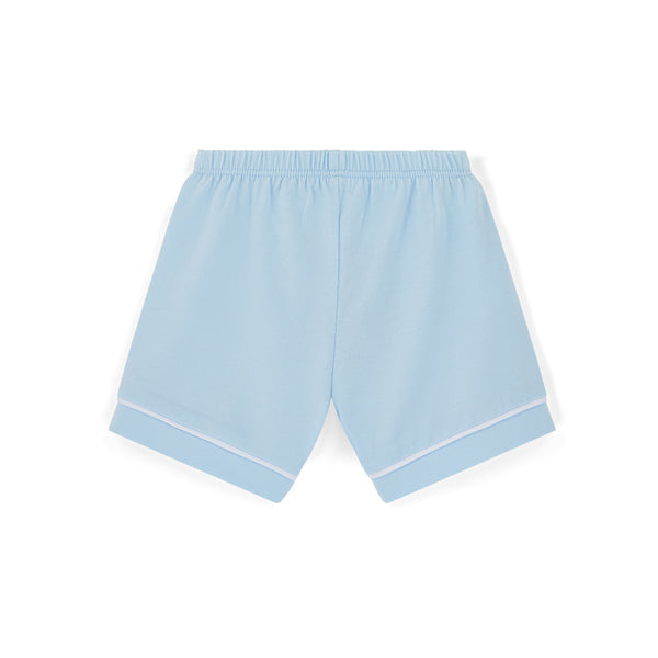 Blue mitch&son Nico Set