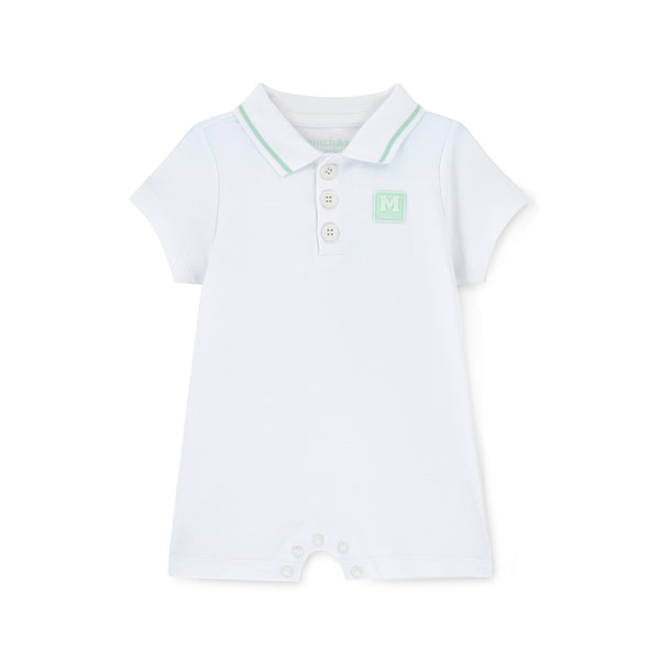 mitch&son Nash Romper