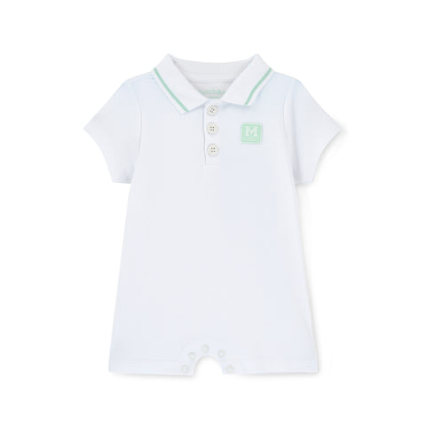 mitch&son Nash Romper