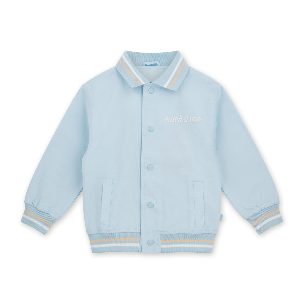 mitch&son Santiago Jacket - PRE ORDER AVAILABLE