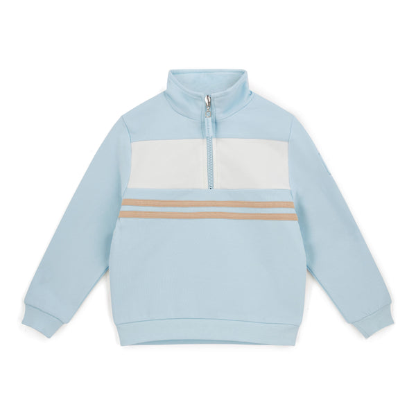 Pale Blue mitch&son Samson Tracksuit - PRE ORDER AVAILABLE