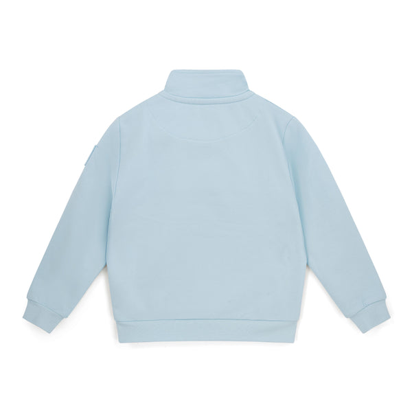 Pale Blue mitch&son Samson Tracksuit - PRE ORDER AVAILABLE