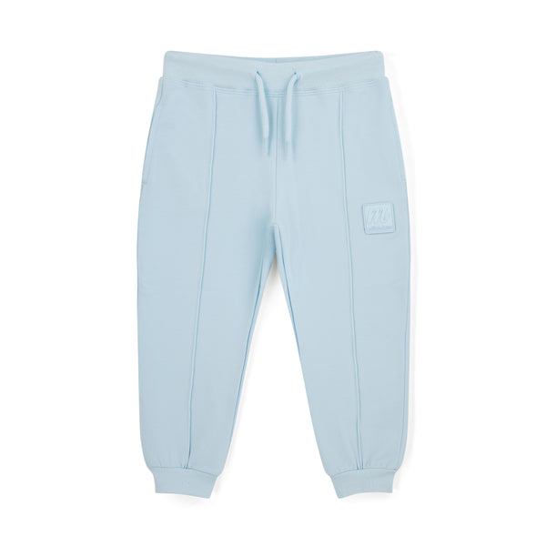 Pale Blue mitch&son Samson Tracksuit - PRE ORDER AVAILABLE