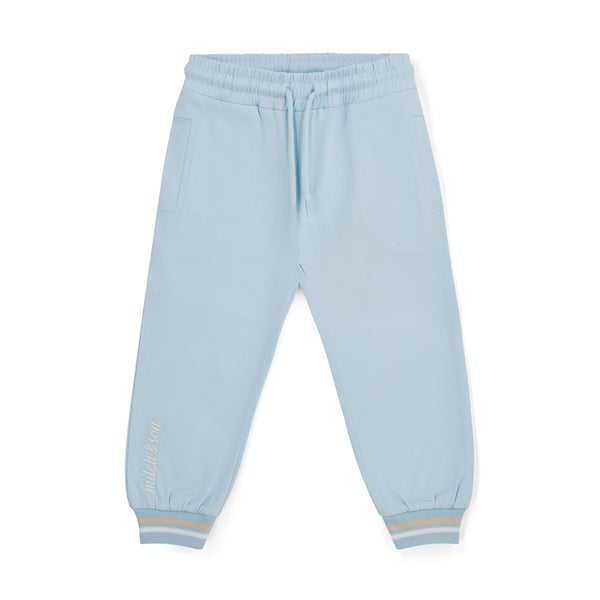 Pale Blue mitch&son Sullivan Trousers - PRE ORDER AVAILABLE