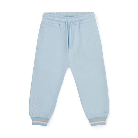 Pale Blue mitch&son Sullivan Trousers