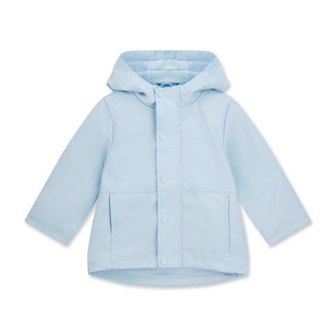 mitch&son Shane Raincoat