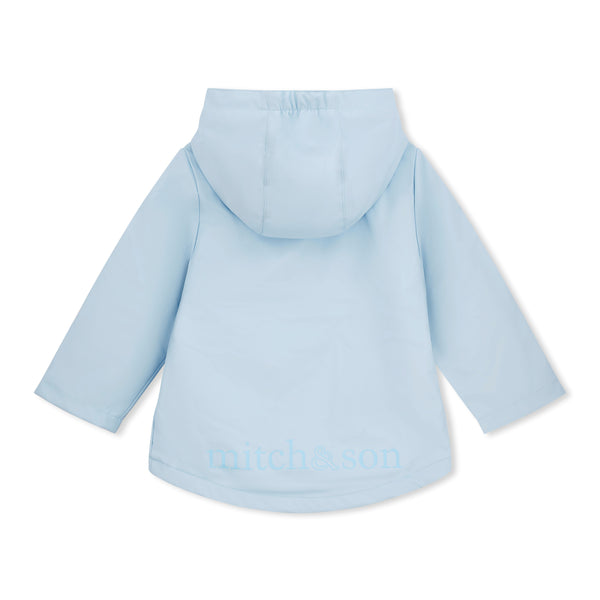 mitch&son Shane Raincoat - PRE ORDER AVAILABLE