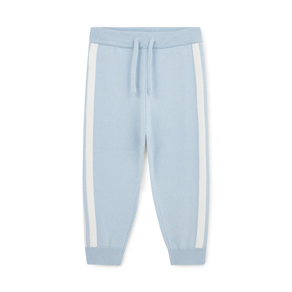 Pale Blue mitch&son Travis Tracksuit - PRE ORDER AVAILABLE