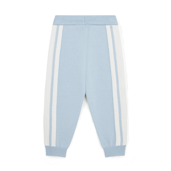 Pale Blue mitch&son Travis Tracksuit - PRE ORDER AVAILABLE