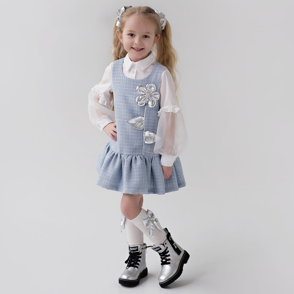 Girls Daga Set 10216/10217