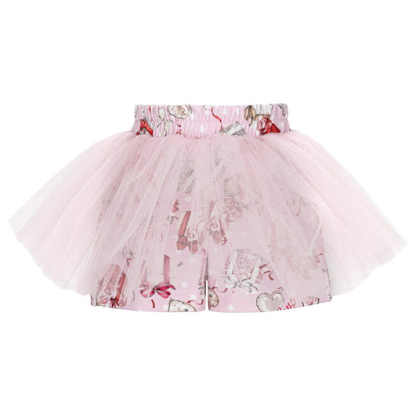 Girls Daga Set 10340/10341