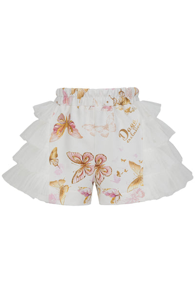 Girls Daga Set 10495/96