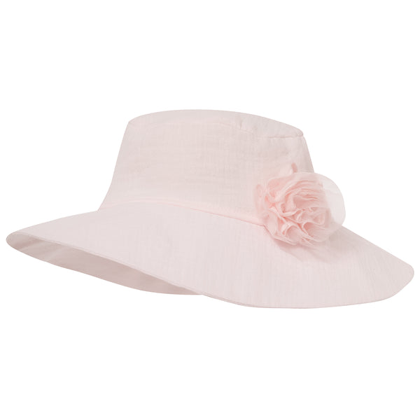 Pink Sofija Hat 14248